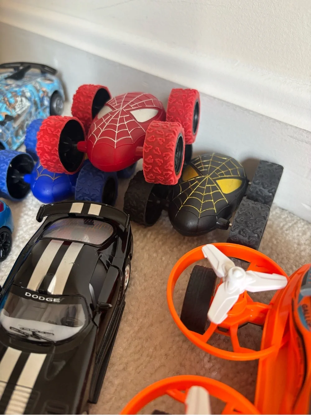 Cars Lot - Mixed Bundle of 29